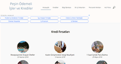 Desktop Screenshot of is-ilanlari.org